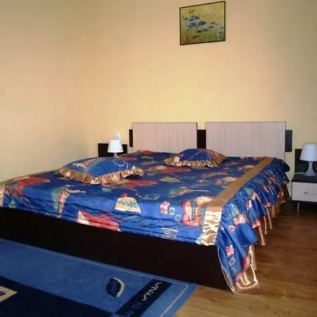 Perla Appartement