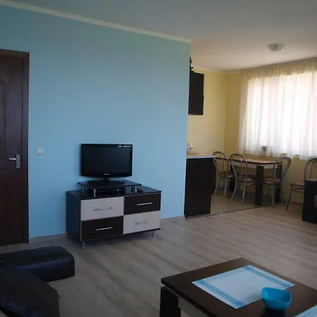 Appartement Perla