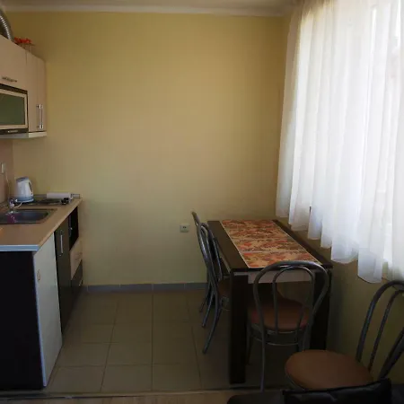Appartement Perla