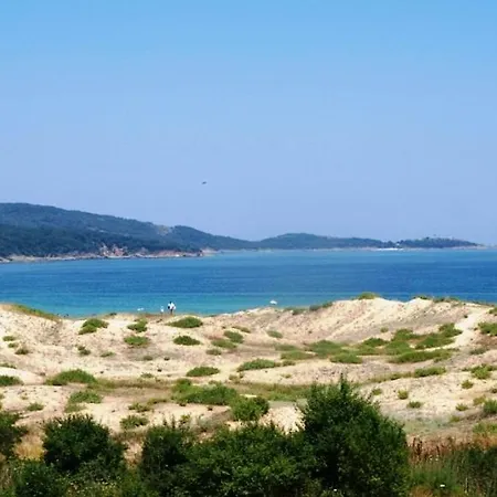 Apartamento Perla