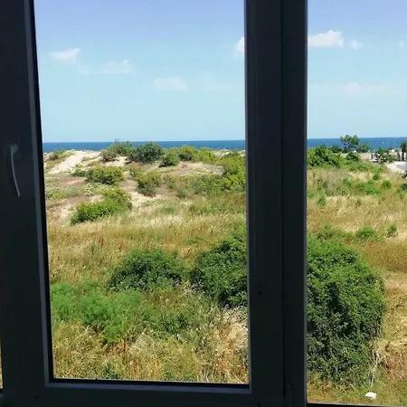 Perla Apartamento Primorsko