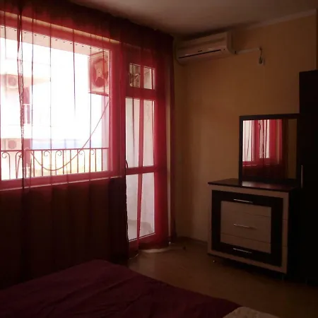 Apartamento Perla *