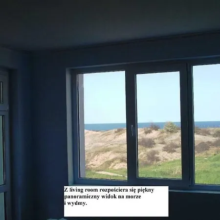 Perla Apartamento *