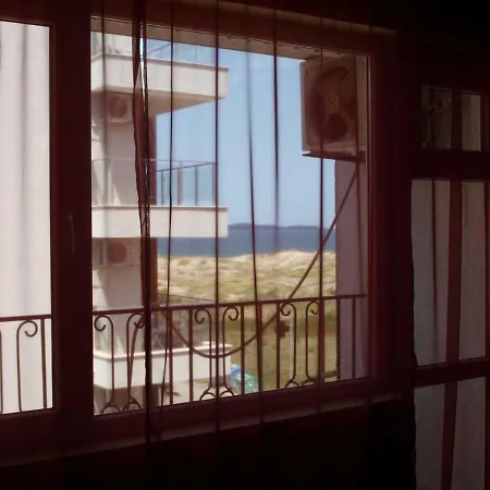 Perla Apartamento Primorsko