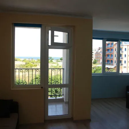 Apartamento Perla