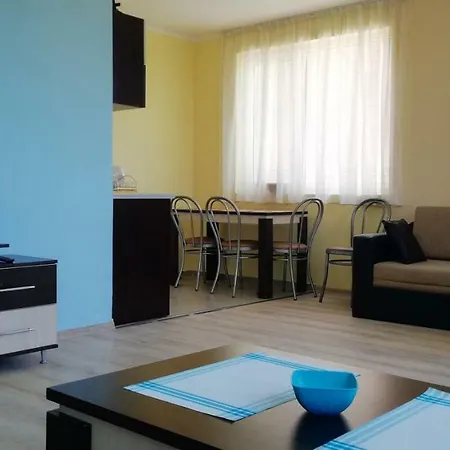 Apartamento Perla *