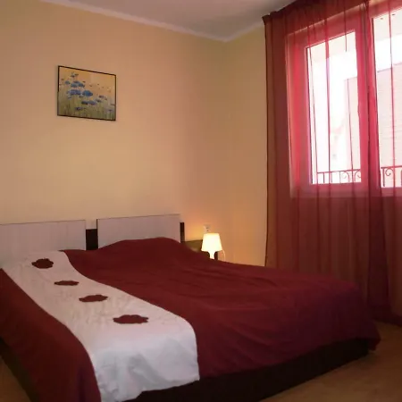 Apartamento Perla *