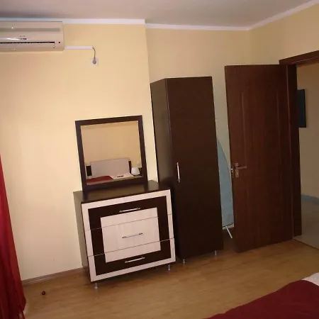 Apartamento Perla